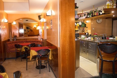 Pasticceria Besseghini · Foto 1